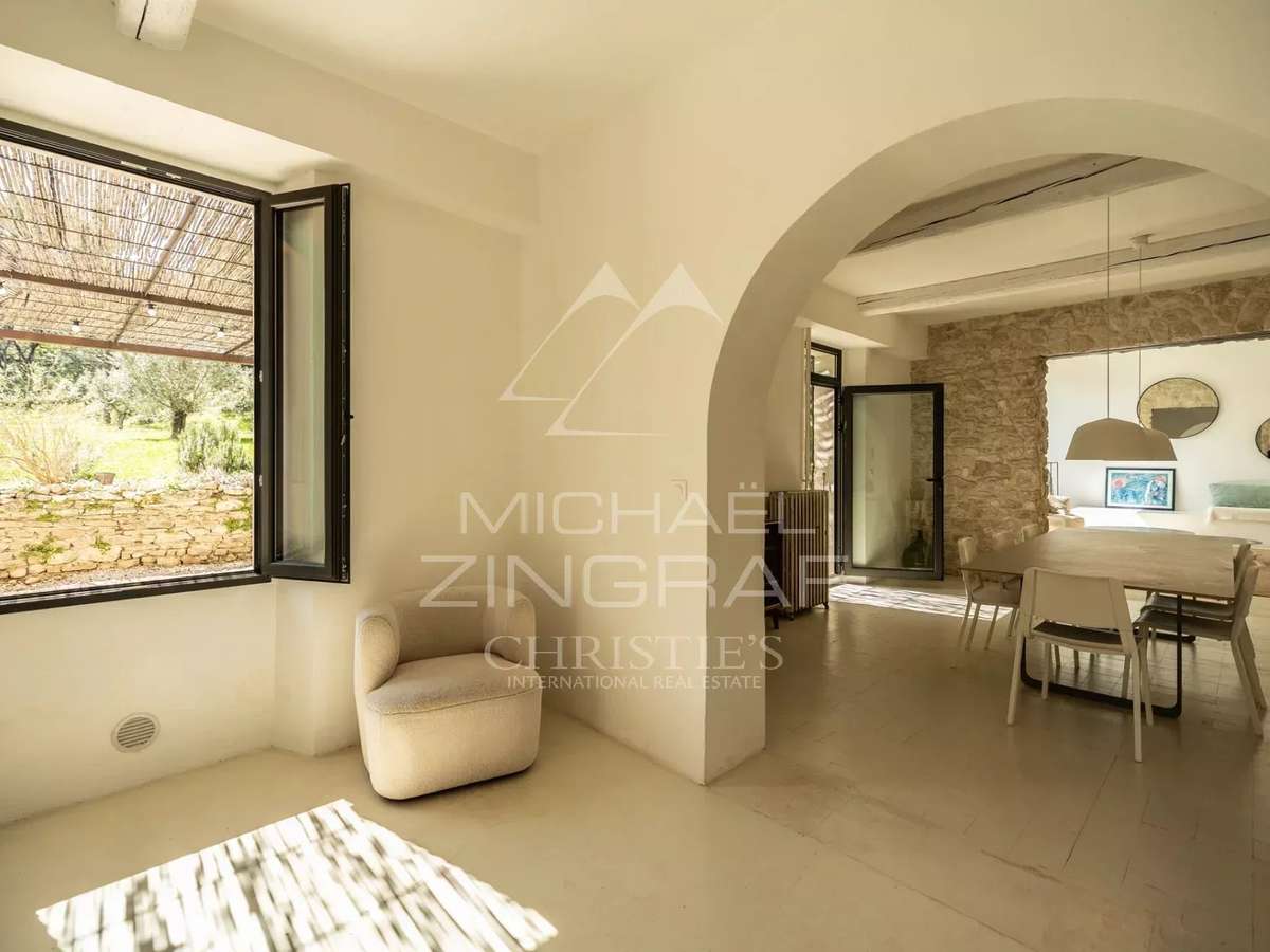 Property L'Isle-sur-la-Sorgue