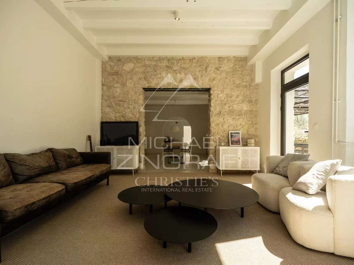 Property L'Isle-sur-la-Sorgue