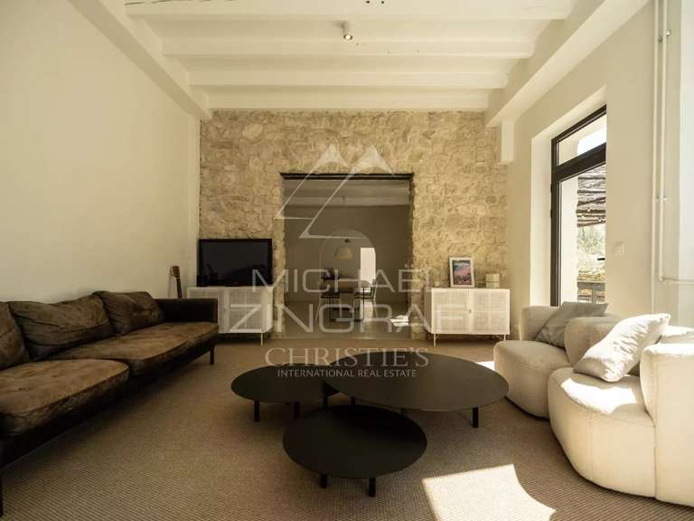 Propriété L'Isle-sur-la-Sorgue - 6 chambres - 340m²