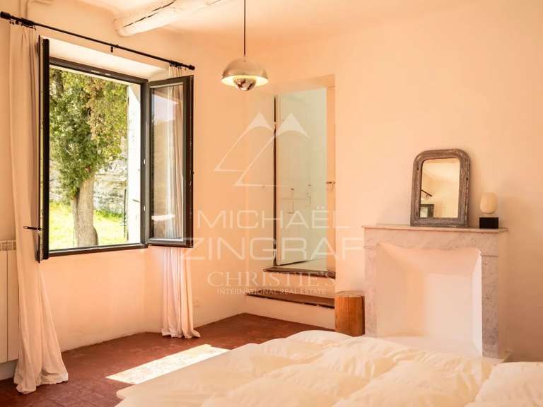 Propriété L'Isle-sur-la-Sorgue - 6 chambres - 340m²