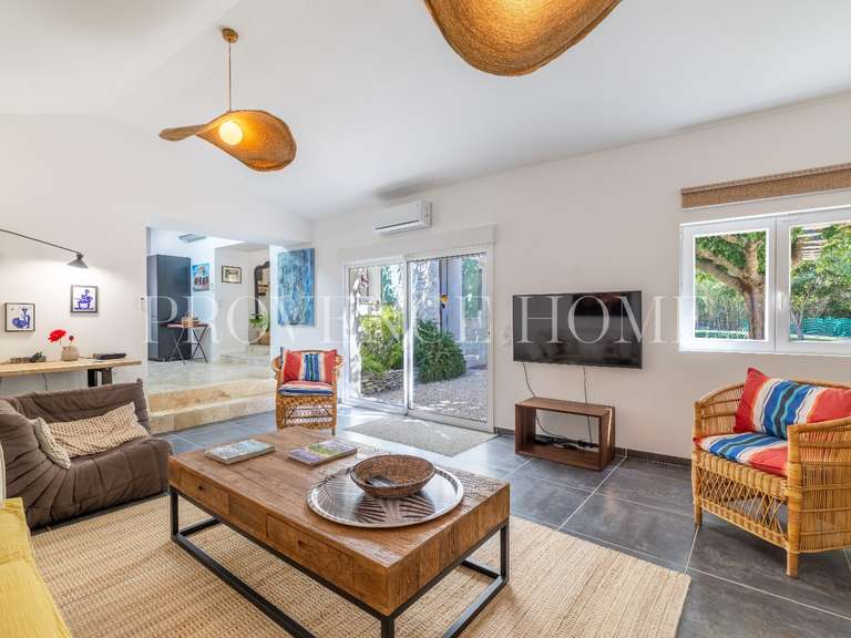 Propriété L'Isle-sur-la-Sorgue - 3 chambres - 137m²