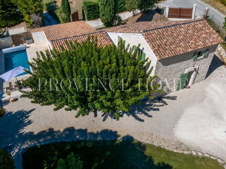 Propriété L'Isle-sur-la-Sorgue - 3 chambres - 137m²