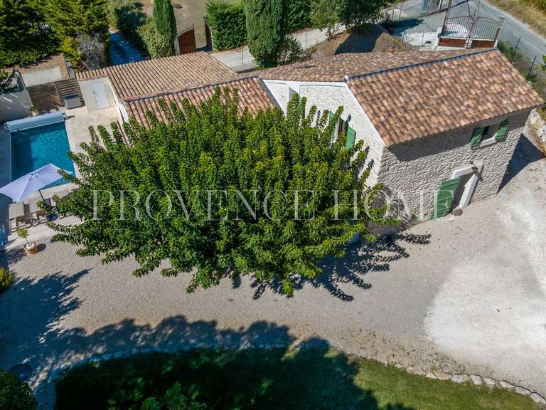 Propriété L'Isle-sur-la-Sorgue - 3 chambres - 137m²