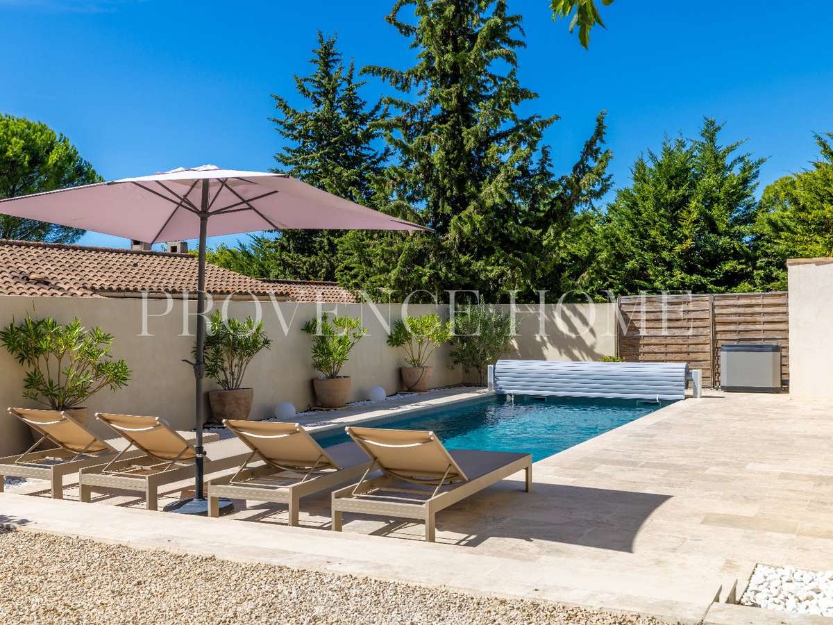 Propriété L'Isle-sur-la-Sorgue