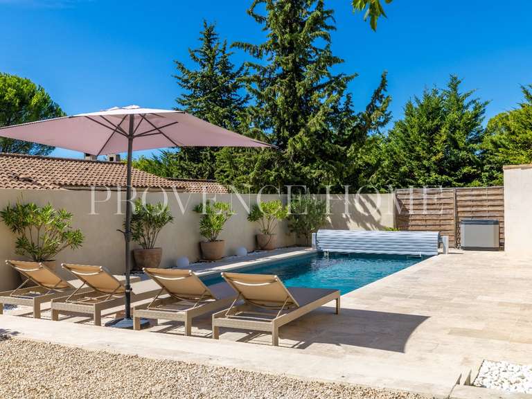 Propriété L'Isle-sur-la-Sorgue - 3 chambres - 137m²