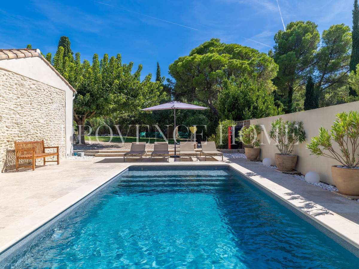 Propriété L'Isle-sur-la-Sorgue