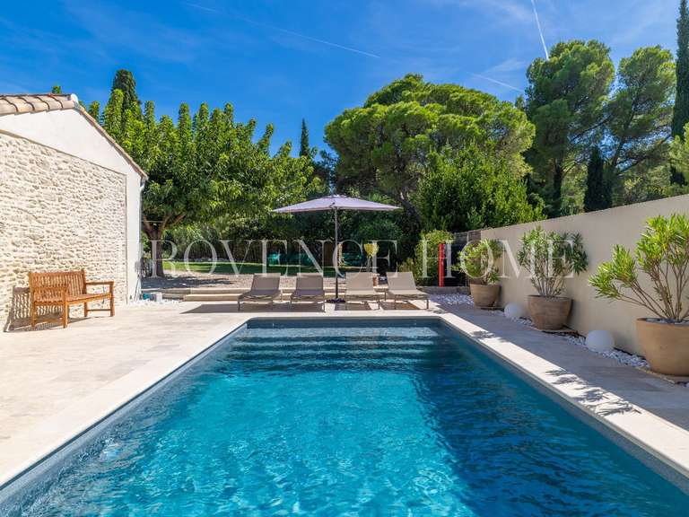 Propriété L'Isle-sur-la-Sorgue - 3 chambres - 137m²