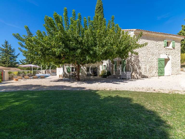 Propriété L'Isle-sur-la-Sorgue - 3 chambres - 137m²