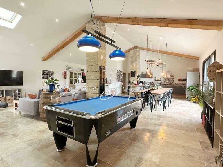 Vente Villa 1 495 000€