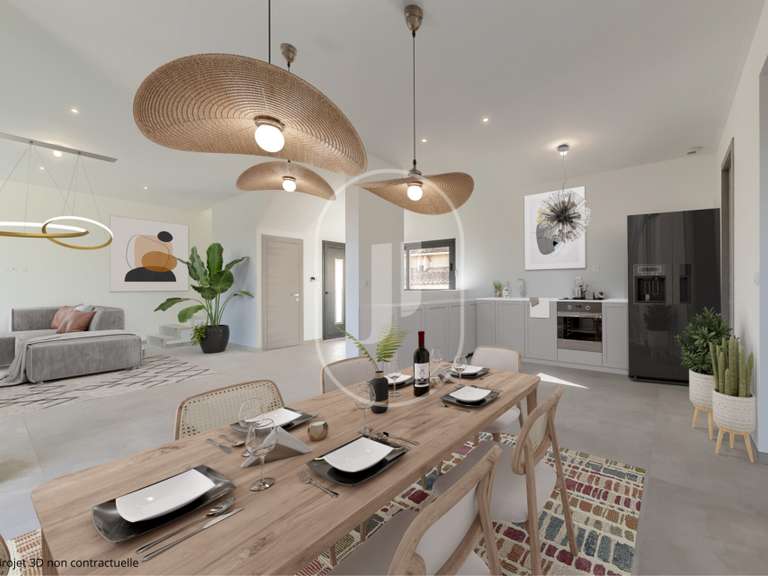 JANSSENS IMMOBILIER L'ISLE SUR LA Luxury real estate agency in