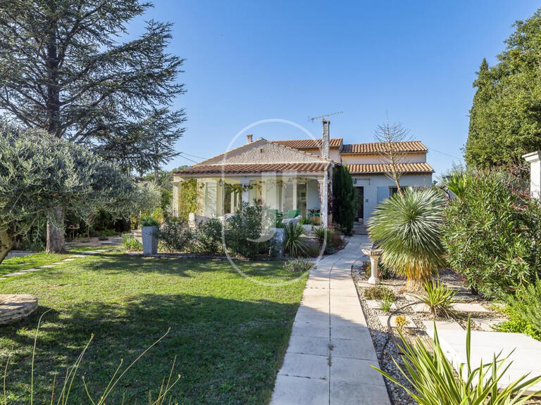 Villa L'Isle-sur-la-Sorgue - 4 chambres - 150m²