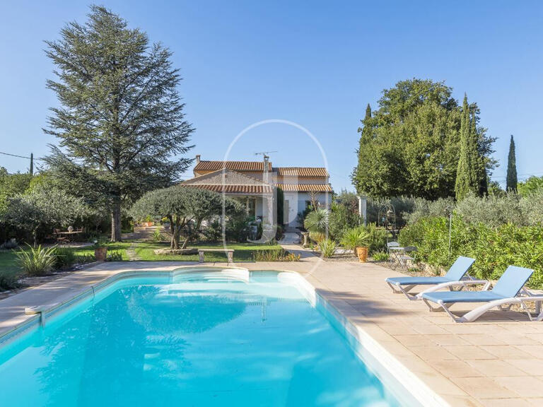 Villa L'Isle-sur-la-Sorgue - 4 chambres - 150m²