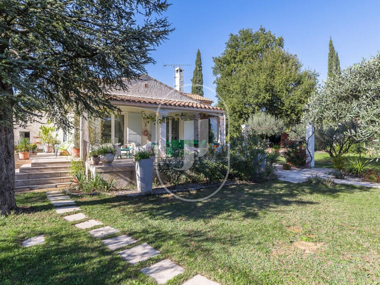 Villa L'Isle-sur-la-Sorgue - 4 chambres - 150m²