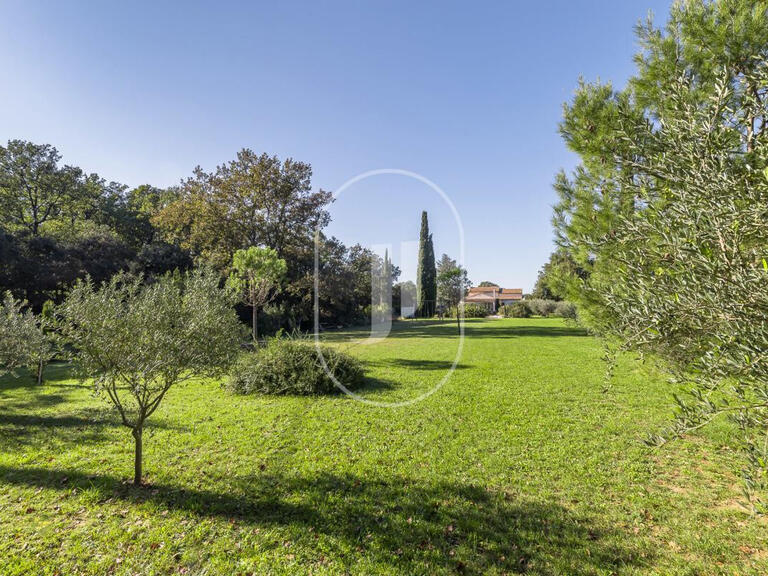 Villa L'Isle-sur-la-Sorgue - 4 chambres - 150m²