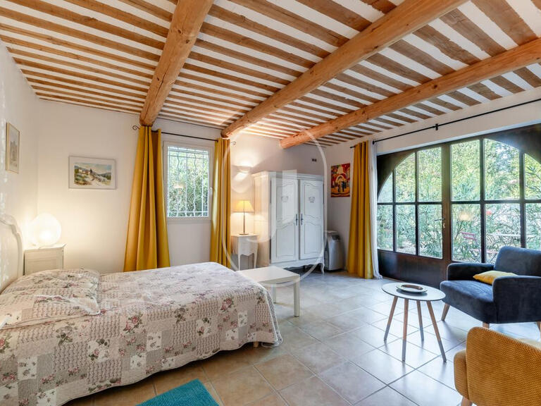 Villa L'Isle-sur-la-Sorgue - 4 chambres - 150m²