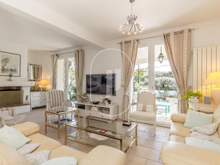 Villa L'Isle-sur-la-Sorgue - 4 chambres - 150m²