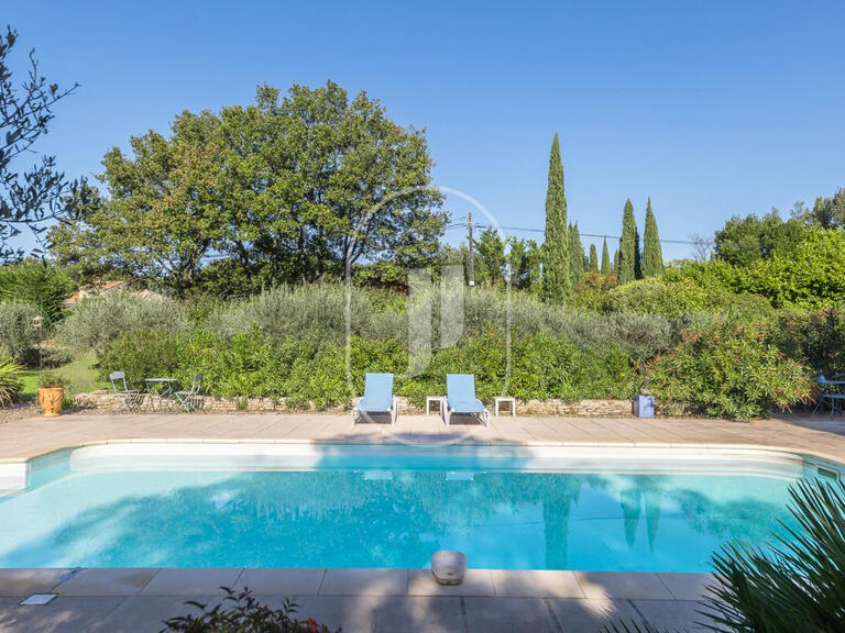 Villa L'Isle-sur-la-Sorgue - 4 chambres - 150m²