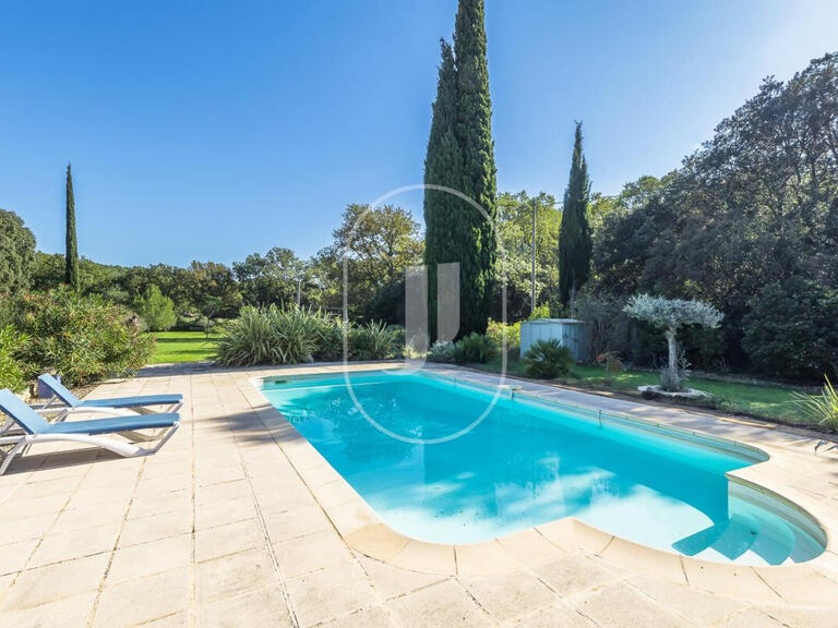 Villa L'Isle-sur-la-Sorgue - 4 chambres - 150m²