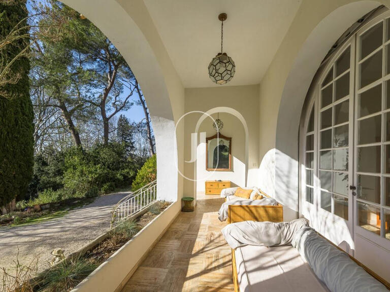 Villa L'Isle-sur-la-Sorgue - 6 chambres - 430m²