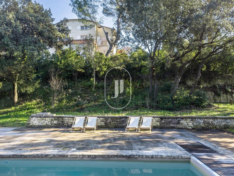 Villa L'Isle-sur-la-Sorgue - 6 bedrooms - 430m²