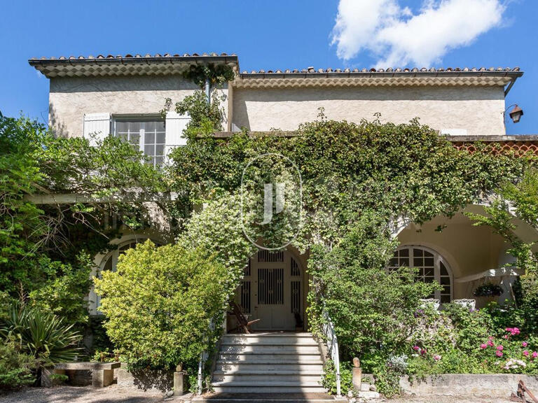 Villa L'Isle-sur-la-Sorgue - 6 chambres - 430m²
