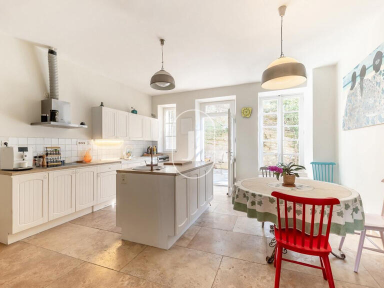 Villa L'Isle-sur-la-Sorgue - 6 chambres - 430m²