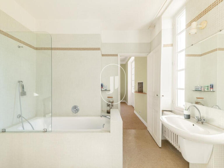 Villa L'Isle-sur-la-Sorgue - 6 chambres - 430m²