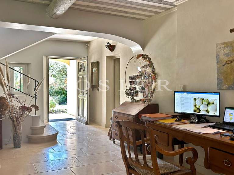 Villa L'Isle-sur-la-Sorgue - 5 chambres - 188m²