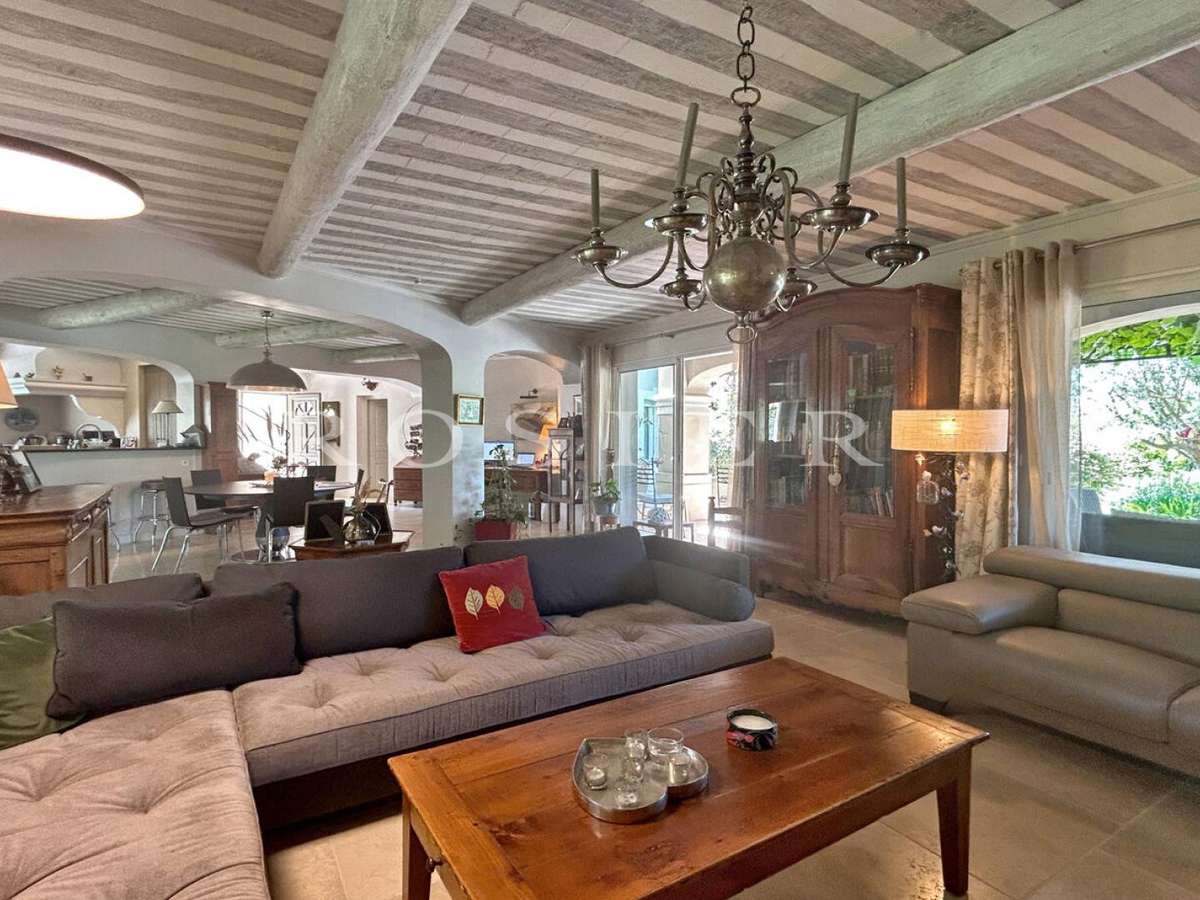 Villa L'Isle-sur-la-Sorgue