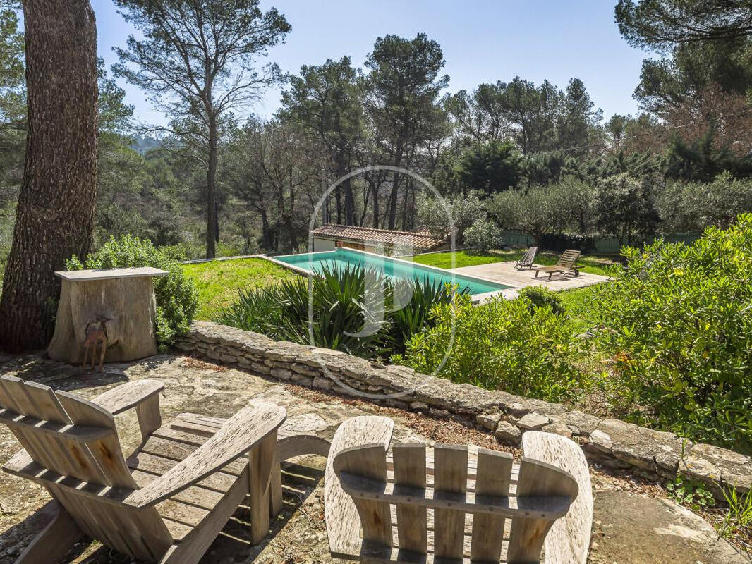 Villa L'Isle-sur-la-Sorgue