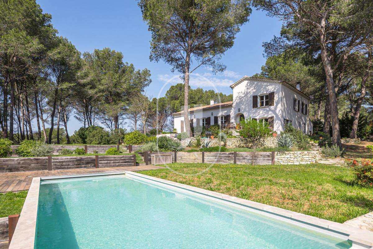 Villa L'Isle-sur-la-Sorgue