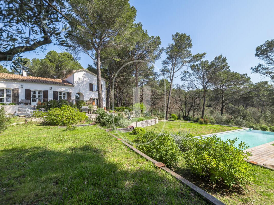 Villa L'Isle-sur-la-Sorgue