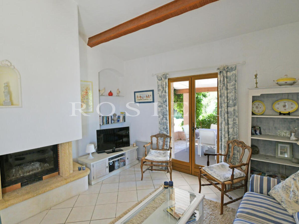 Villa L'Isle-sur-la-Sorgue
