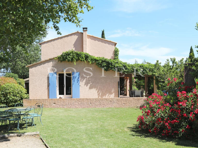 Villa L'Isle-sur-la-Sorgue - 5 chambres - 162m²