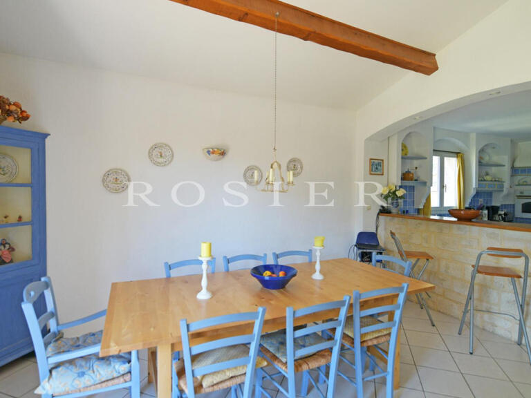 Villa L'Isle-sur-la-Sorgue - 5 chambres - 162m²