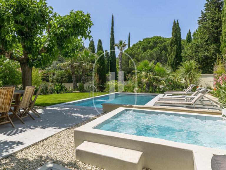 Villa L'Isle-sur-la-Sorgue - 4 bedrooms - 160m²