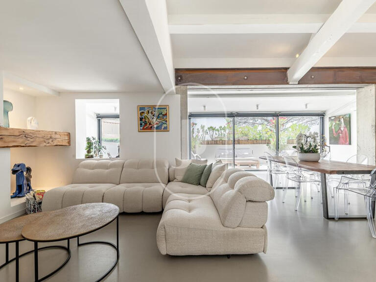 Villa L'Isle-sur-la-Sorgue - 4 bedrooms - 160m²