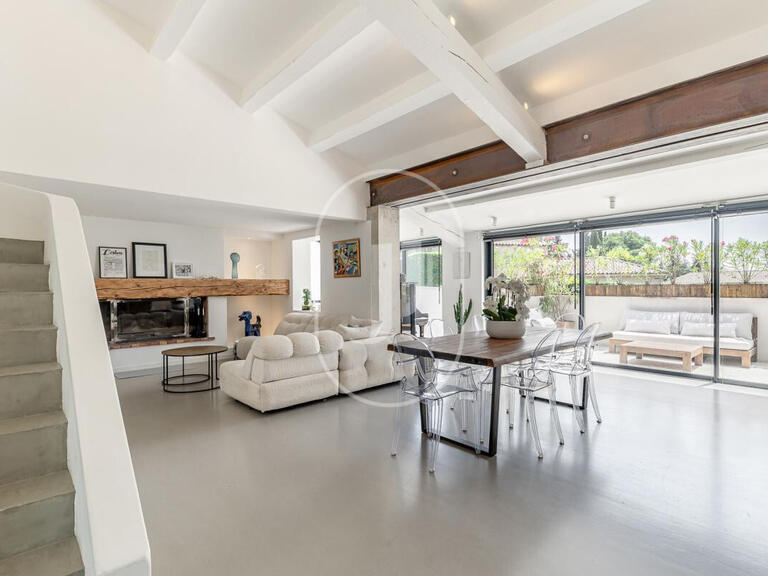 Villa L'Isle-sur-la-Sorgue - 4 bedrooms - 160m²