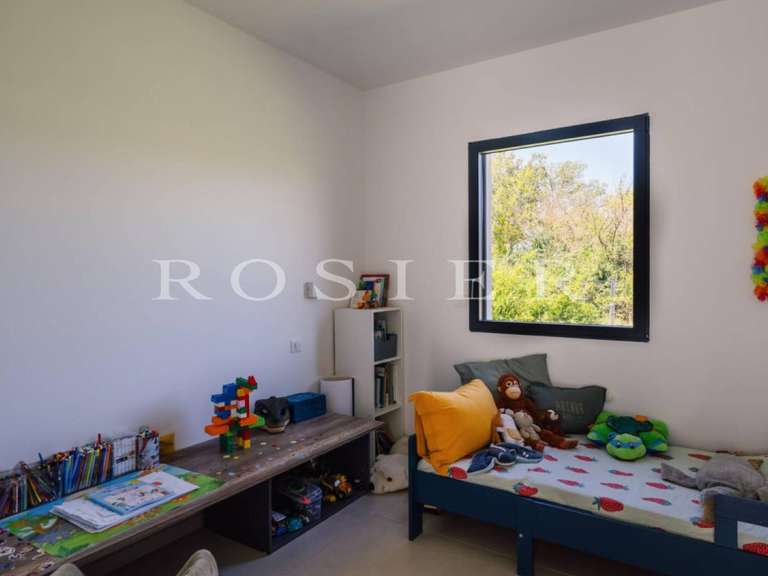 Villa L'Isle-sur-la-Sorgue - 4 chambres - 170m²