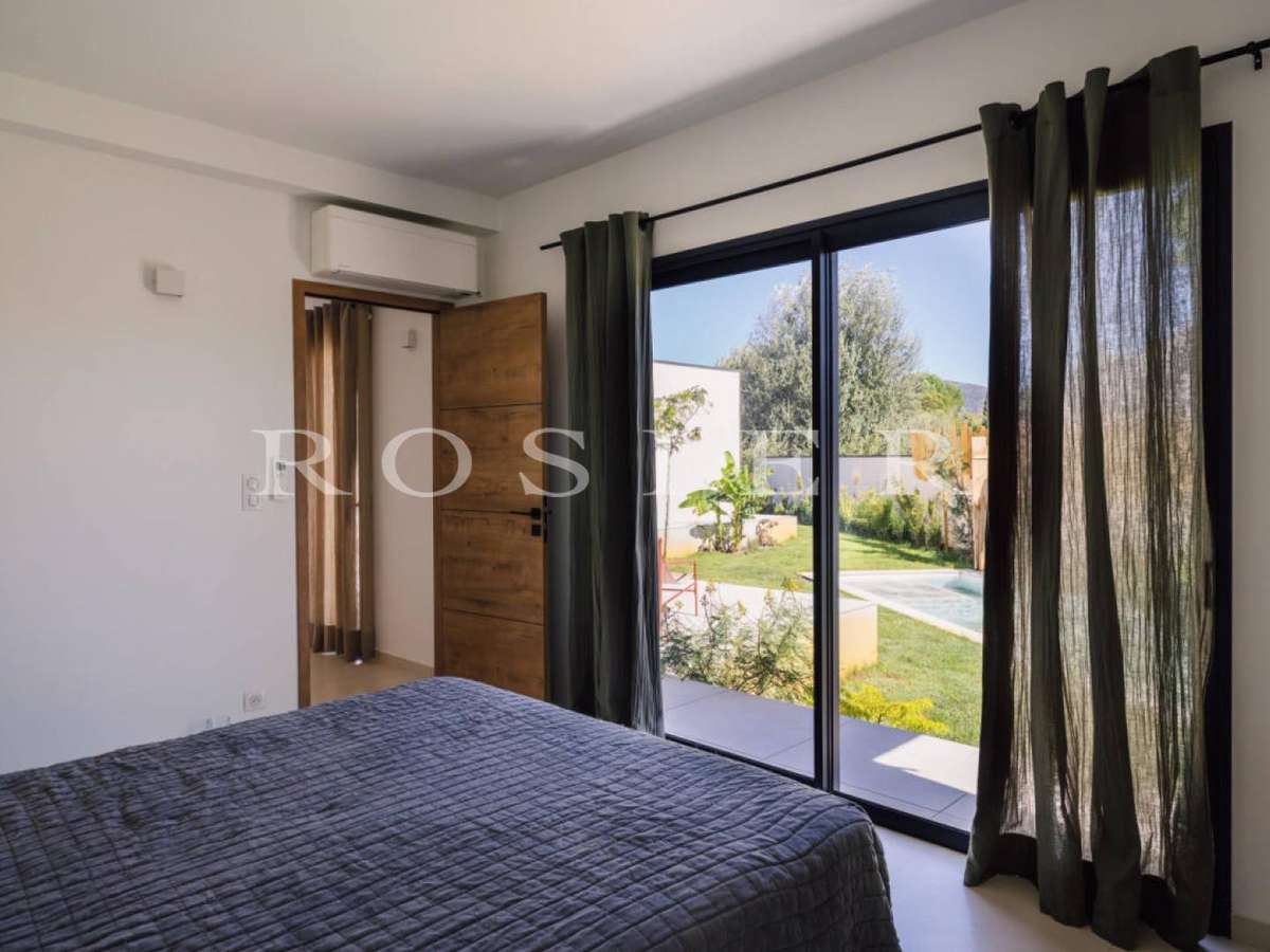 Villa L'Isle-sur-la-Sorgue