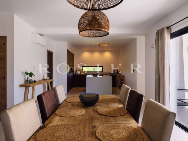 Villa L'Isle-sur-la-Sorgue - 4 chambres - 170m²