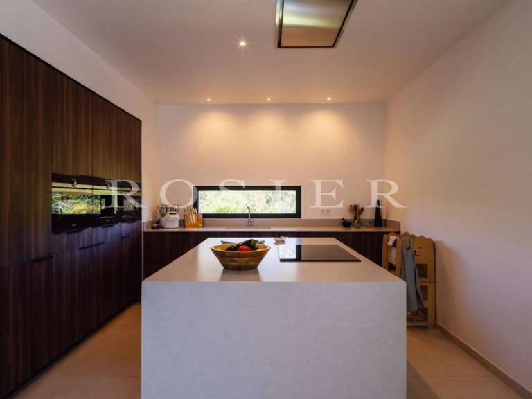 Villa L'Isle-sur-la-Sorgue - 4 chambres - 170m²