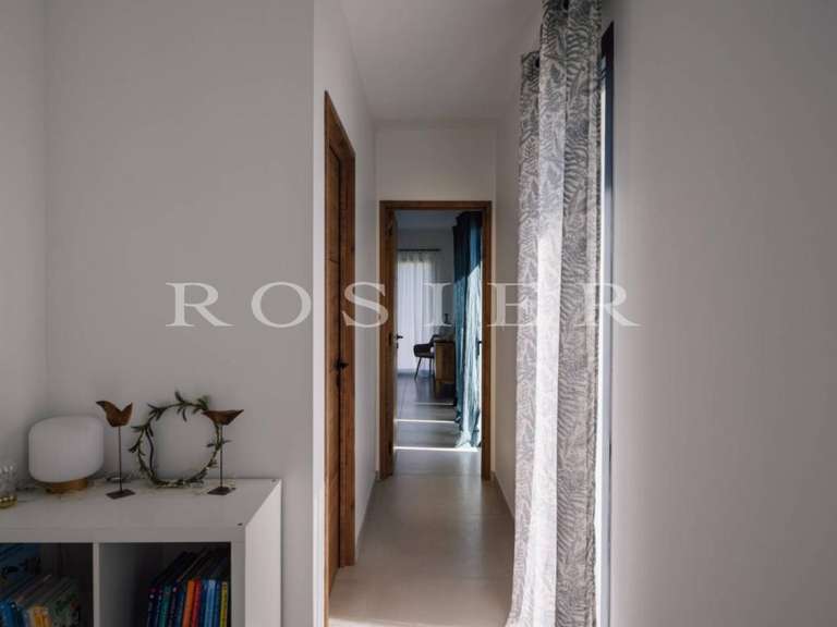 Villa L'Isle-sur-la-Sorgue - 4 chambres - 170m²