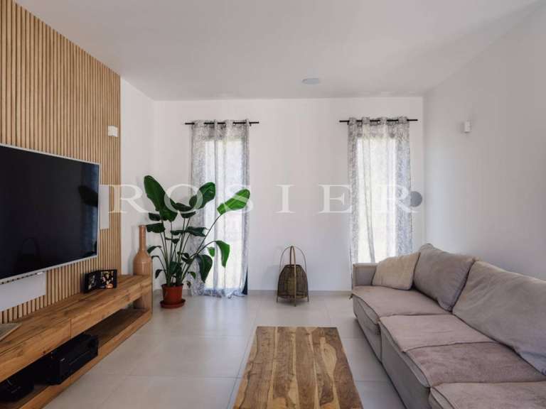 Villa L'Isle-sur-la-Sorgue - 4 chambres - 170m²