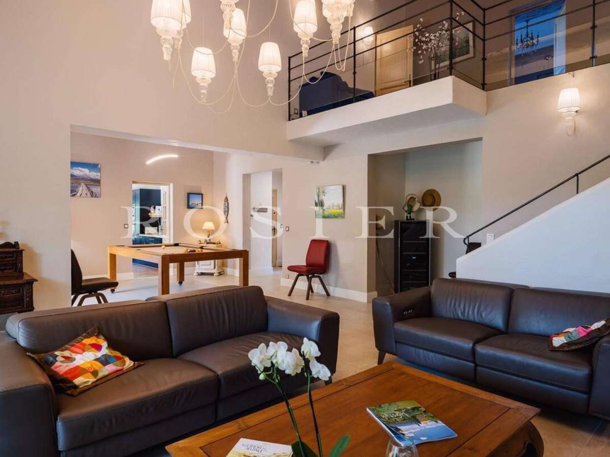 Villa L'Isle-sur-la-Sorgue