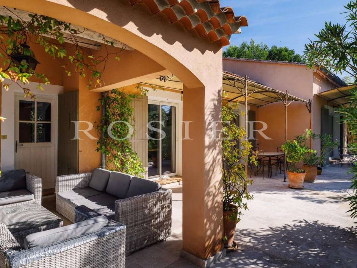 Villa L'Isle-sur-la-Sorgue