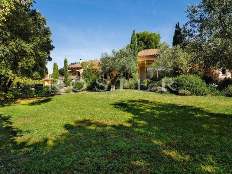 Villa L'Isle-sur-la-Sorgue - 4 chambres - 225m²