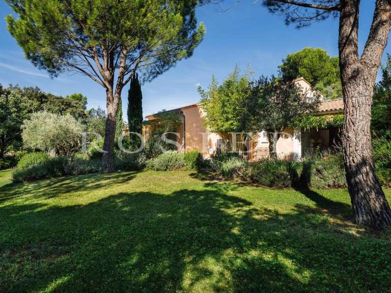 Villa L'Isle-sur-la-Sorgue - 4 chambres - 225m²