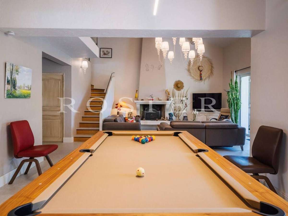 Villa L'Isle-sur-la-Sorgue