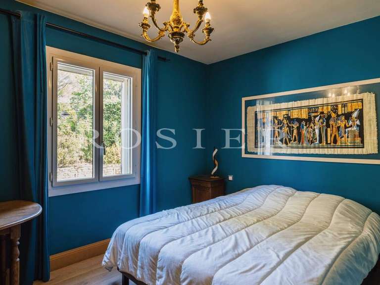 Villa L'Isle-sur-la-Sorgue - 4 chambres - 225m²